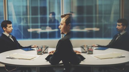 The Impact of Sponsorship on Career Promotion: Real Stories from American Professionals