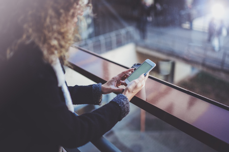 The Role of Technology in Blurring Work Boundaries and How to Take Control