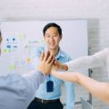 Mentorship and Sponsorship: The Value of Guiding and Supporting Coworkers