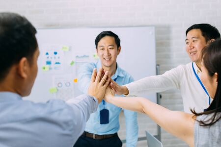Mentorship and Sponsorship: The Value of Guiding and Supporting Coworkers