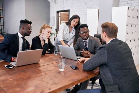 Networking Strategies: Turning Brief Job Fair Conversations into Long-Term Connections