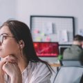 Using Mindfulness and Meditation to Manage Job Search Stress