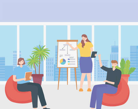 Navigating Tough Conversations and Giving Feedback