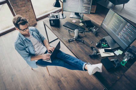 Future Trends in Remote Work: What American Professionals Need to Know