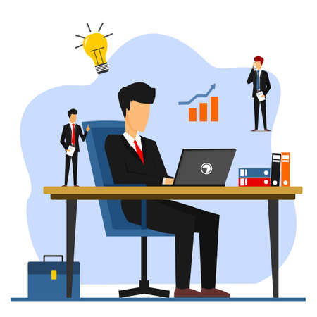 How to Leverage Informational Interviews for Career Exploration