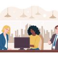 Neglecting Diversity and Inclusion Language: Expectations in the American Workplace