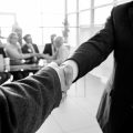 Handling Conflicts with Upper Management: Leading Upwards