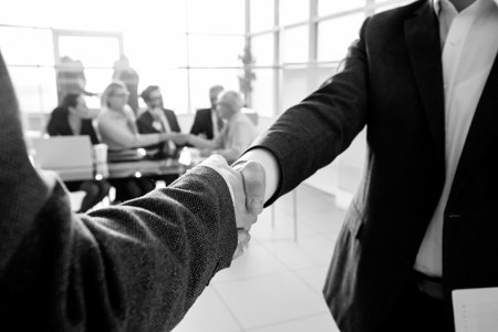 Handling Conflicts with Upper Management: Leading Upwards