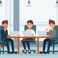 From Mentee to Mentor: Transitioning Roles and Paying It Forward in Your Career Journey