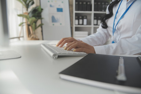 Medical Technology and Digital Health: Exploring Careers at the Intersection of Healthcare and Innovation