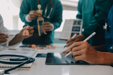 Preventing Escalation: Early Intervention Techniques for Minor Work Disputes