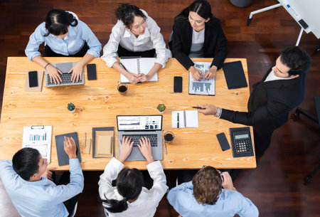 Ethical Leadership and Integrity: Earning Your Team’s Respect in the US