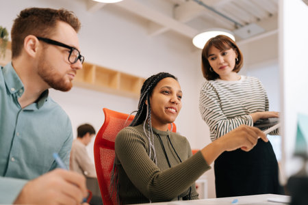 How to Empower Team Members Through Coaching and Mentorship