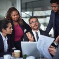 Leveraging Performance Reviews for Promotion and Raise Discussions