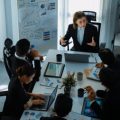 Coaching Leadership: Nurturing Talent and Building Future Leaders