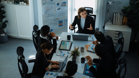 Coaching Leadership: Nurturing Talent and Building Future Leaders