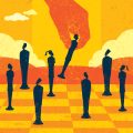 Understanding American Work Culture Through Cold Outreach: Stand Out, Don’t Blend In