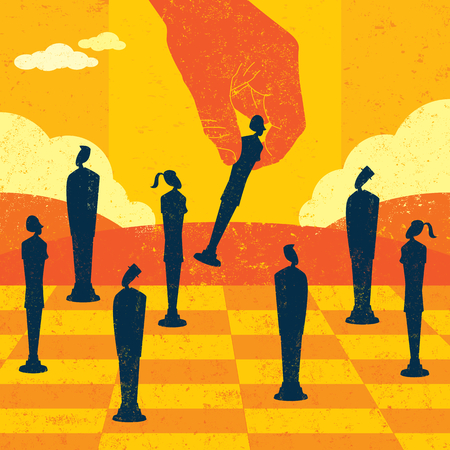 Understanding American Work Culture Through Cold Outreach: Stand Out, Don’t Blend In