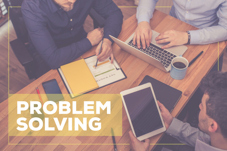 Collaborative Problem-Solving: Team Approaches That Strengthen Relationships