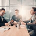 Addressing Networking Anxiety: Confidence-Building Techniques for Job Seekers