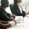 The Power of Informational Interviews When Exploring a New Career Path