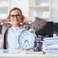 Time Management Hacks for Busy Americans Learning New Skills