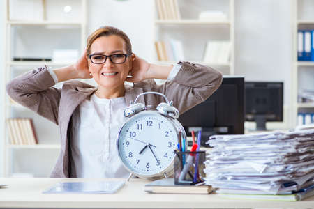 Time Management Hacks for Busy Americans Learning New Skills